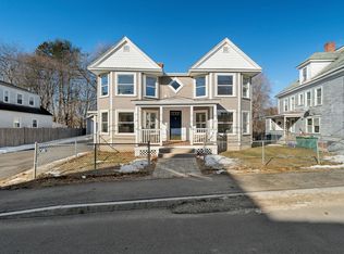 57 Congress St Unit 2, Rochester, NH 03867