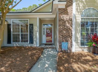 1288 Horseshoe Bnd, Mount Pleasant, SC 29464
