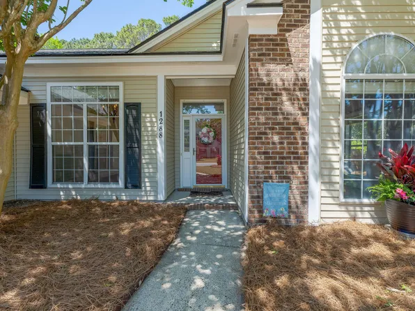 1288 Horseshoe Bnd, Mount Pleasant, SC 29464