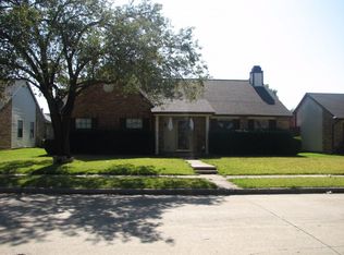 5717 Trego St, The Colony, TX 75056