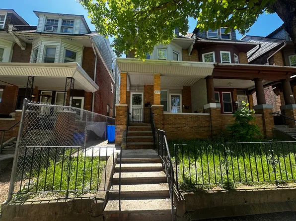 1312 W Rockland St #1, Philadelphia, PA 19141
