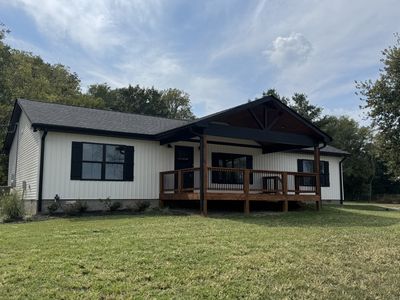 3943 Fykes Grove Rd, Cedar Hill, TN, 37032