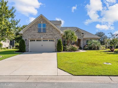 1002 River Bay Court, Leland, NC, 28451