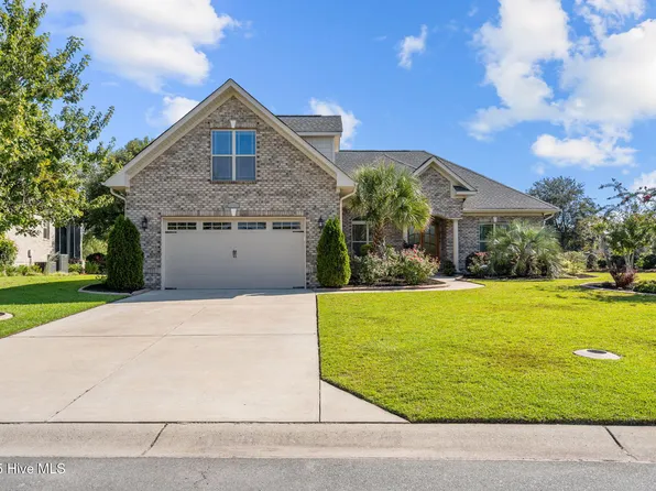 1002 River Bay Court, Leland, NC 28451