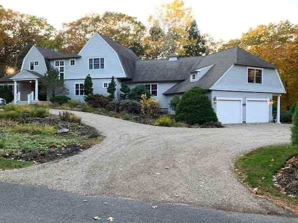 46 Woodland Hls, Ogunquit, ME 03907