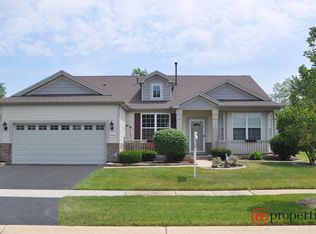 11506 Primrose Ct, Huntley, IL 60142