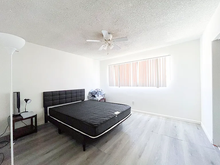 Bedroom 2 (View from Door)