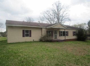 3556 Rainey Rd, Jackson, MS 39212