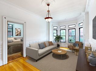 421 Marlborough St APT 4, Boston, MA 02115
