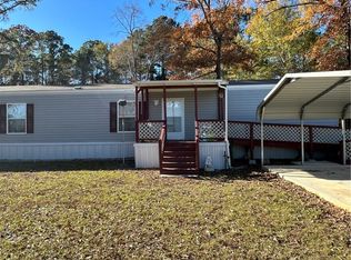 19730 County Road 2202d, Tatum, TX 75691