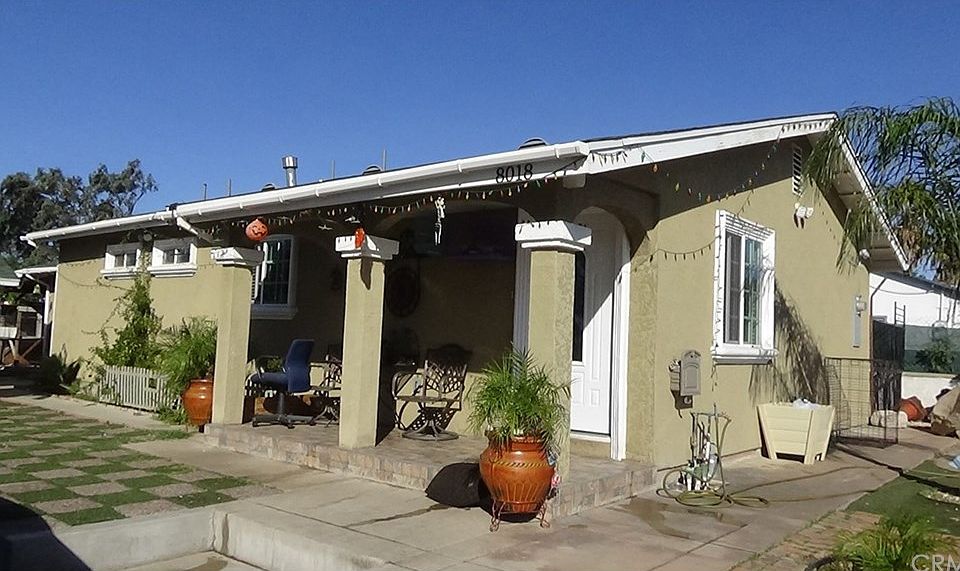 1st image of 8018 Madrona Dr