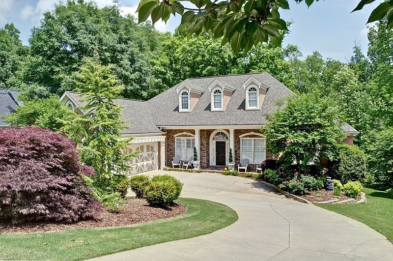 1st image of 4095 Hickory Fairway Dr