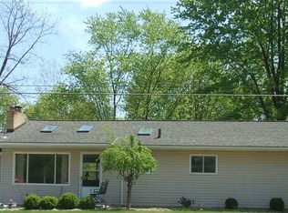 64460 Romeo Plank Rd, Ray Twp, MI 48096