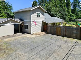 38149 McKenzie Hwy, Springfield, OR 97478