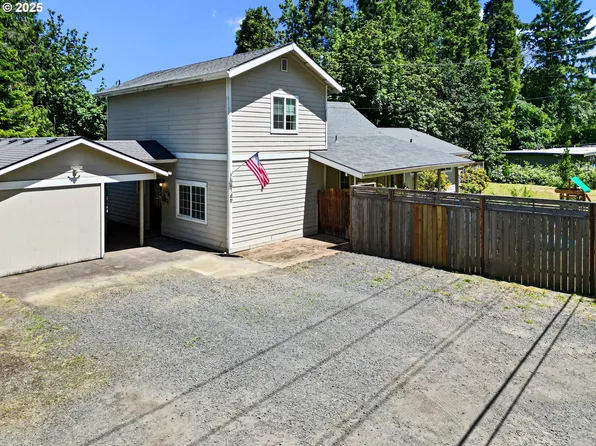 38149 McKenzie Hwy, Springfield, OR 97478