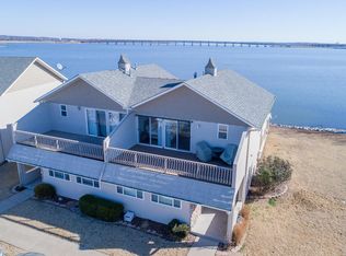 25990 S 585 Rd #1, Afton, OK 74331