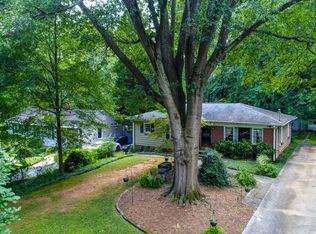 1952 Wellbourne Dr NE LOT 0, Atlanta, GA 30324