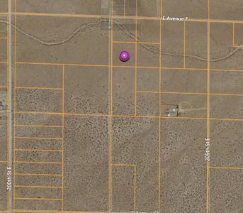 Vic Avenue Vic #F4-205, Lancaster, CA, 93535