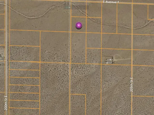 Vic Avenue Vic #F4-205, Lancaster, CA 93535