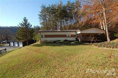 Nestled in the hills!