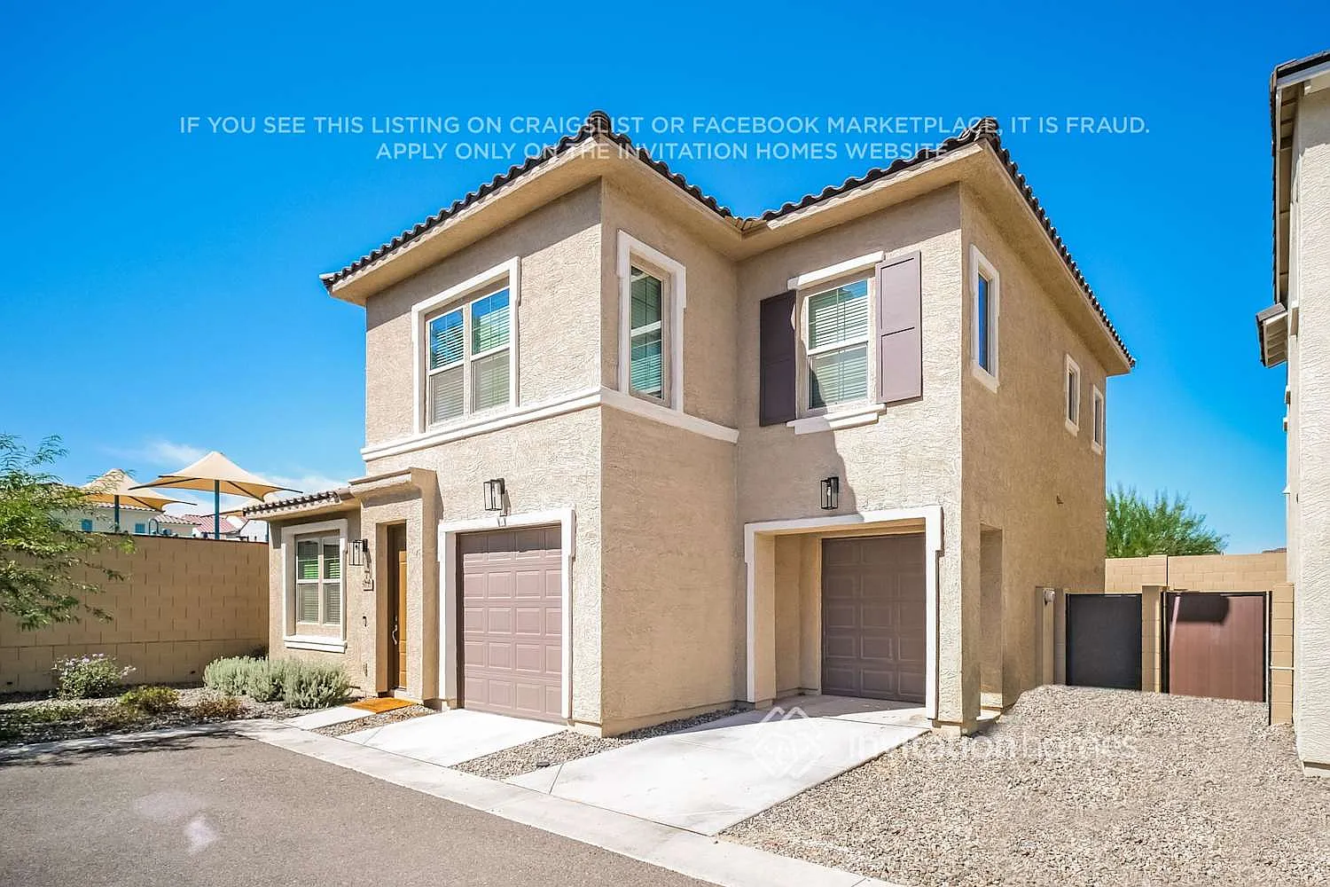 5038 N 189th Dr Litchfield Park, AZ 85340 — Photo 2
