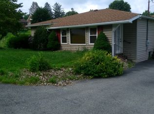 138 Loyalhanna Ave, Loyalhanna, PA 15661