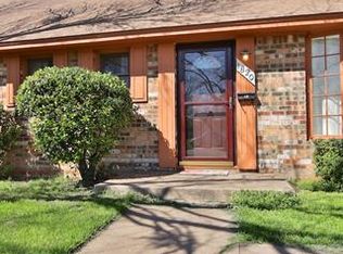 1820 Beechwood Ln, Abilene, TX 79603