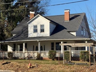 302 Carter St, Madison, NC, 27025