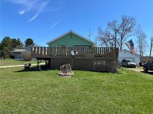 2832 Maple Rd, Jefferson, OH 44047