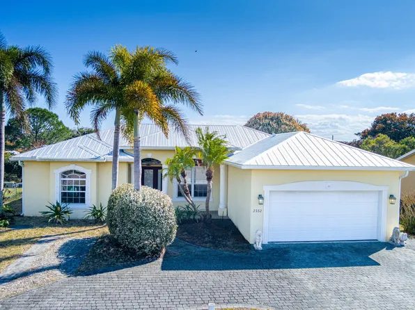 2332 SE Maslan Avenue, Port St Lucie, FL 34952