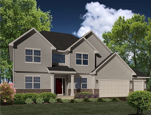 295 Liberty Heights Drive
