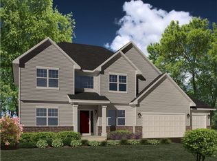 250 Liberty Heights Dr, Chaska, MN 55318