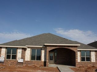 4704 Yearwood Dr, Midland, TX 79707