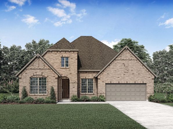Home for Sale in McKinney Texas