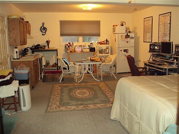 Front Room