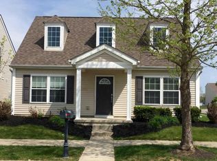 6002 McCotter Rd, Dublin, OH 43016