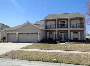 10608 Sunrise Terrace Dr, Orlando, FL 32825