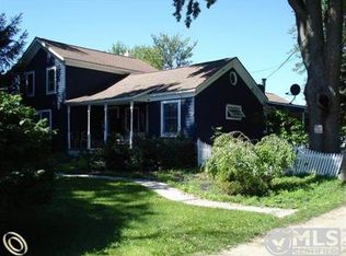 1123 Capac Rd, Allenton, MI 48002