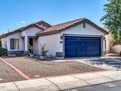 11833 W Altadena Ave, El Mirage, AZ, 85335