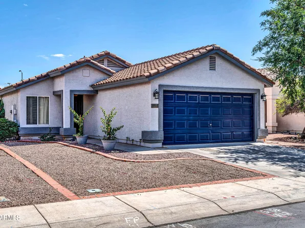 11833 W ALTADENA Avenue, El Mirage, AZ 85335
