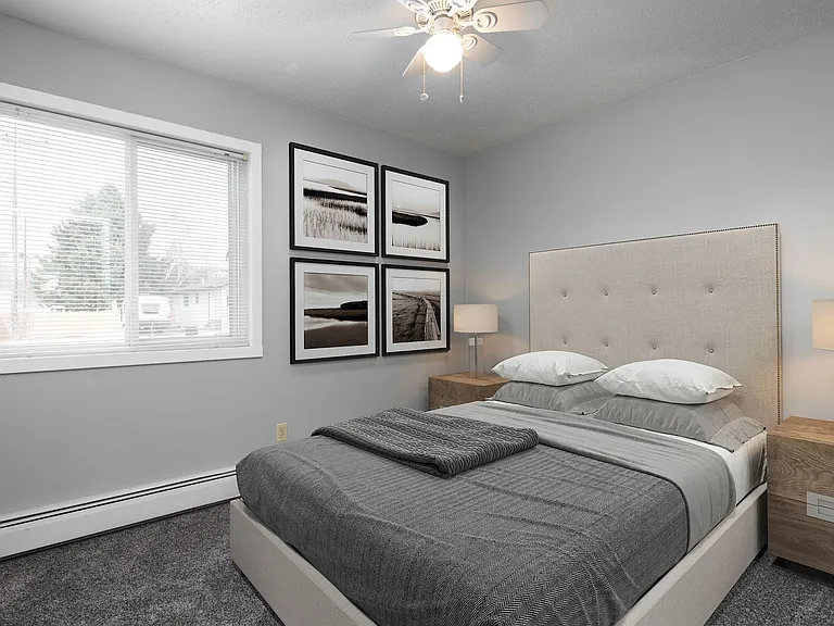 Colton Heights Apartments — Photo 38