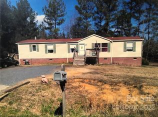 589 Edwards Rd, Fort Lawn, SC 29714