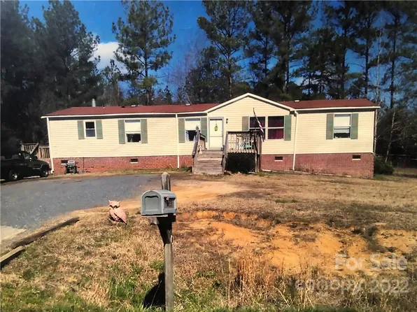 589 Edwards Rd, Fort Lawn, SC 29714