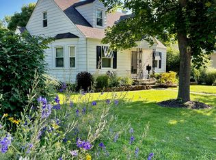 324 W Saint Clair St, Romeo, MI 48065