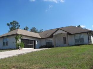 714 Newton Ave, Inverness, FL 34452