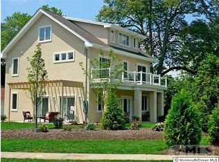 44 Woodford Rd, Deal, NJ 07723