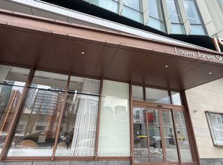 15 Lower Jarvis St #1101, Toronto, ON