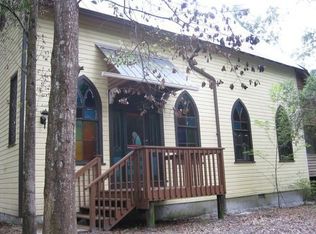 224 SE 138th Ave, Micanopy, FL 32667