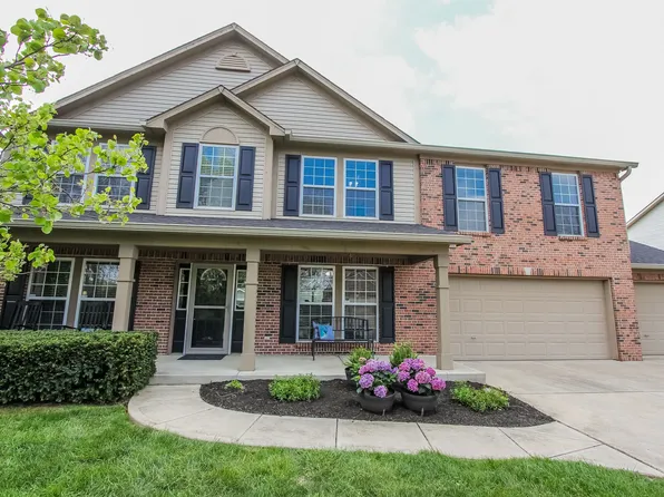 8005 Stoney Bend Ct, Indianapolis, IN 46259