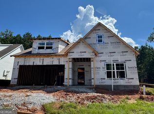 129 Celebration Blvd, Lagrange, GA 30241